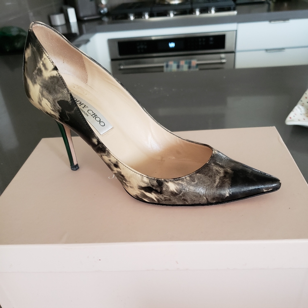 Jimmy choo shoes